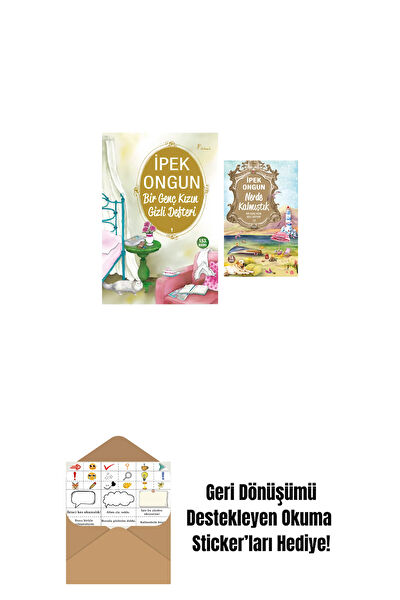 Artemis Yayınevi Çocuk Öykü, Masal