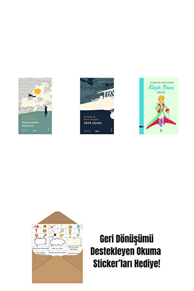 Alfa Yayınevi Çocuk Öykü, Masal