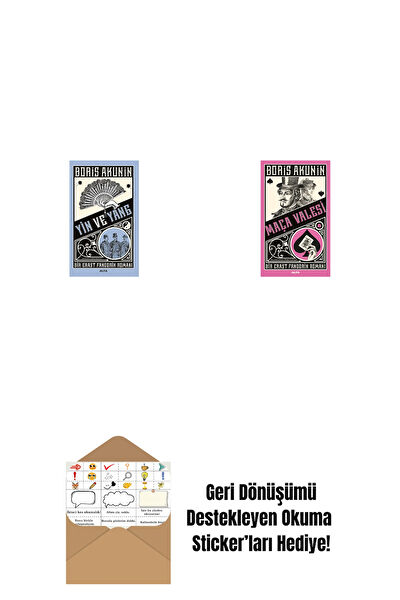 Alfa Yayınevi Çocuk Öykü, Masal