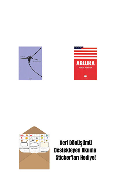 Alfa Yayınevi Çocuk Öykü, Masal