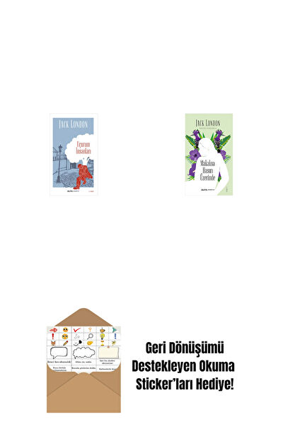 Alfa Yayınevi Çocuk Öykü, Masal