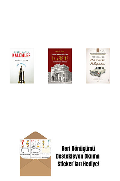 Alfa Yayınevi Çocuk Öykü, Masal