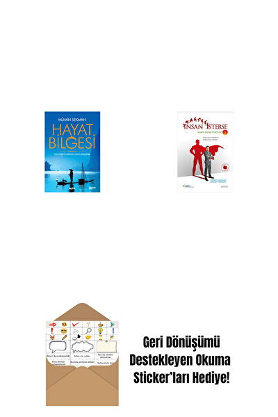 Alfa Yayınevi Çocuk Öykü, Masal