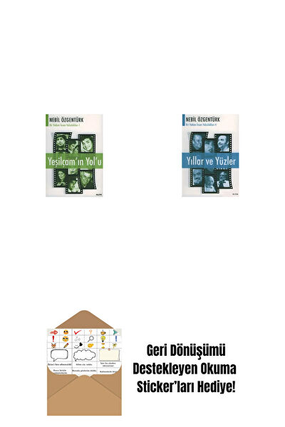 Alfa Yayınevi Çocuk Öykü, Masal