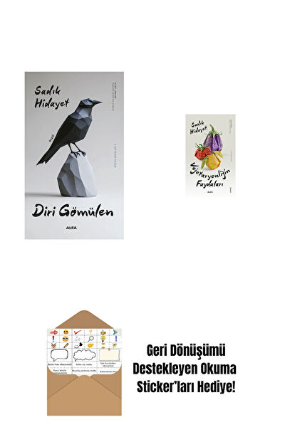 Alfa Yayınevi Çocuk Öykü, Masal