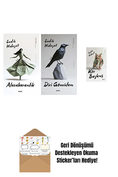 Alfa Yayınevi Çocuk Öykü, Masal