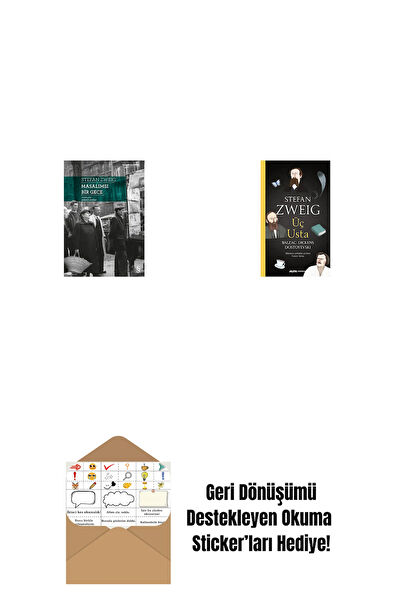 Alfa Yayınevi Çocuk Öykü, Masal