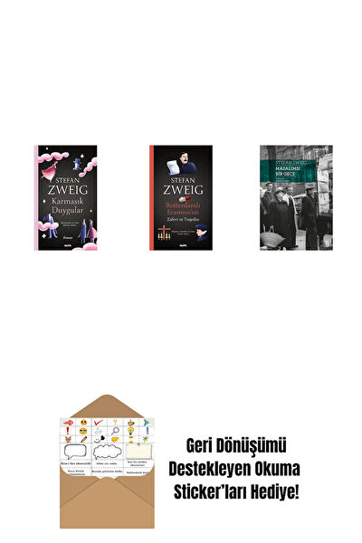 Alfa Yayınevi Çocuk Öykü, Masal