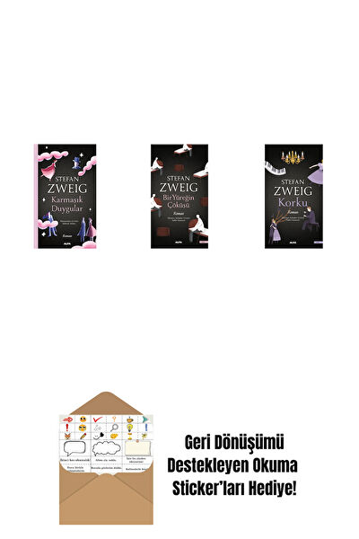 Alfa Yayınevi Çocuk Öykü, Masal