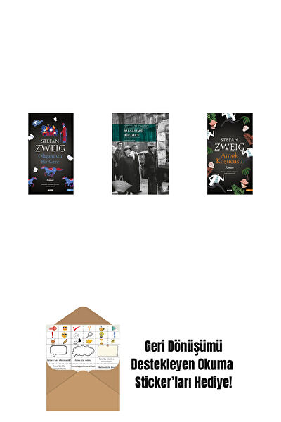 Alfa Yayınevi Çocuk Öykü, Masal