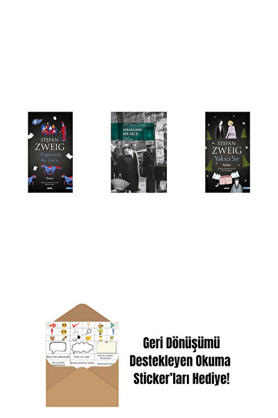 Alfa Yayınevi Çocuk Öykü, Masal