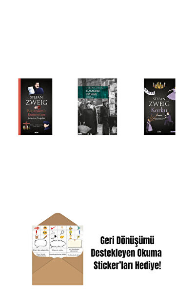 Alfa Yayınevi Çocuk Öykü, Masal