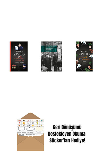 Alfa Yayınevi Çocuk Öykü, Masal