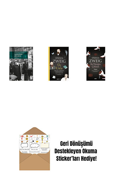 Alfa Yayınevi Çocuk Öykü, Masal