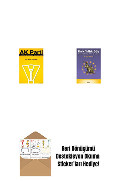 Alfa Yayınevi Çocuk Öykü, Masal