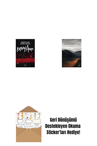 Everest Yayınları Çocuk Öykü, Masal