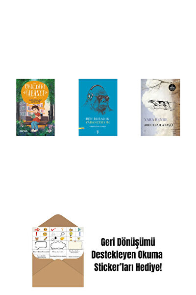 Everest Yayınları Çocuk Öykü, Masal