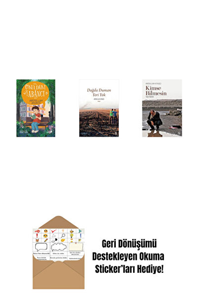 Everest Yayınları Çocuk Öykü, Masal