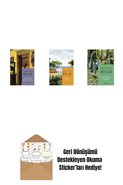 Everest Yayınları Çocuk Öykü, Masal