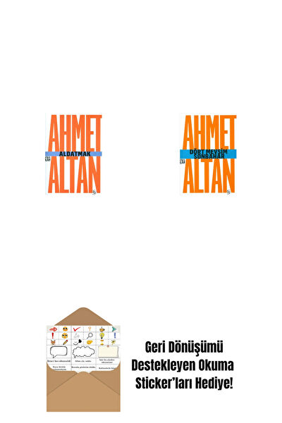 Everest Yayınları Çocuk Öykü, Masal