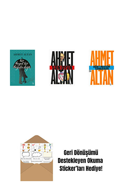 Everest Yayınları Çocuk Öykü, Masal