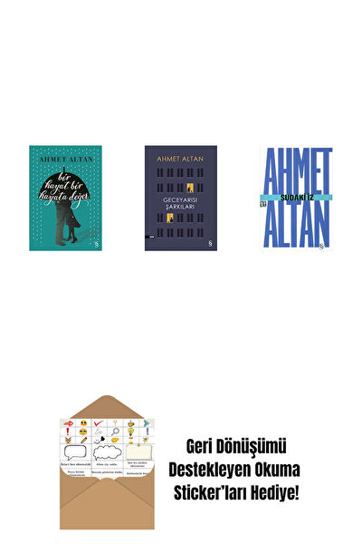 Everest Yayınları Çocuk Öykü, Masal