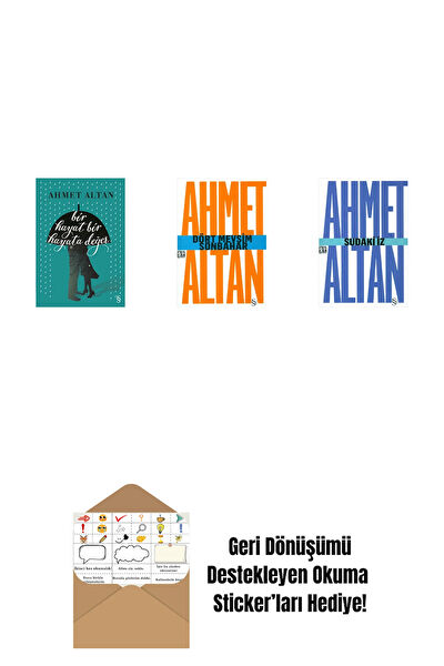 Everest Yayınları Çocuk Öykü, Masal