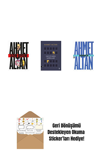 Everest Yayınları Çocuk Öykü, Masal