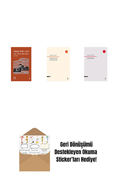 Everest Yayınları Çocuk Öykü, Masal