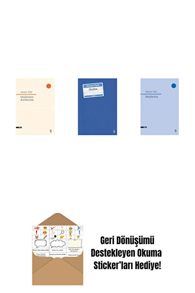 Everest Yayınları Çocuk Öykü, Masal