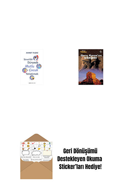 Everest Yayınları Çocuk Öykü, Masal