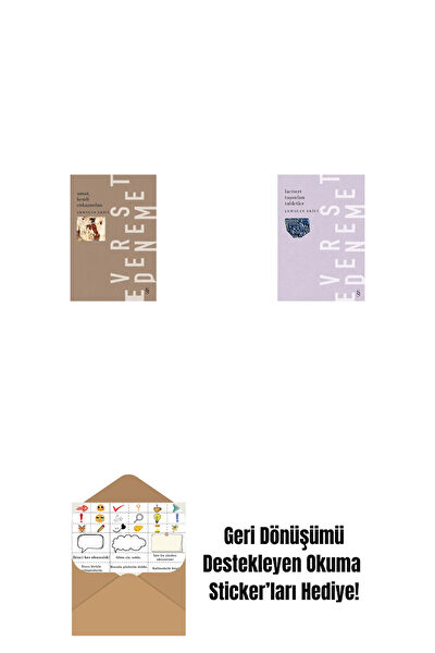 Everest Yayınları Çocuk Öykü, Masal