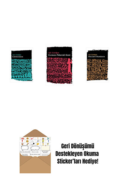 Everest Yayınları Çocuk Öykü, Masal