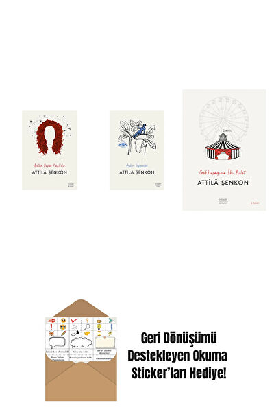 Everest Yayınları Çocuk Öykü, Masal