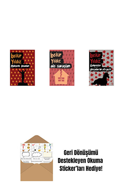 Everest Yayınları Çocuk Öykü, Masal