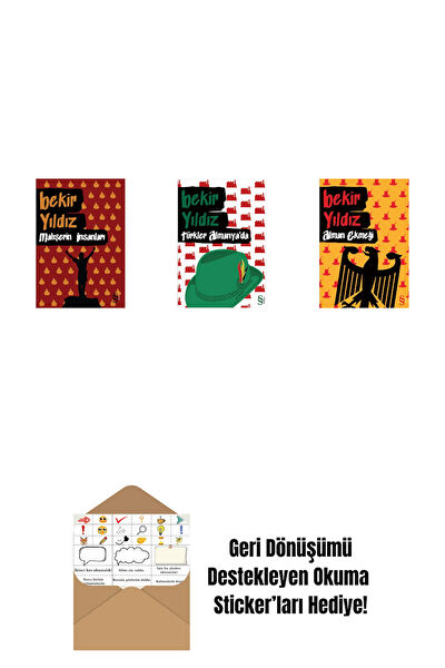 Everest Yayınları Çocuk Öykü, Masal