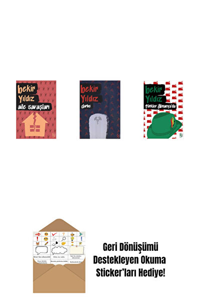 Everest Yayınları Çocuk Öykü, Masal