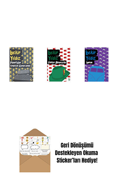 Everest Yayınları Çocuk Öykü, Masal