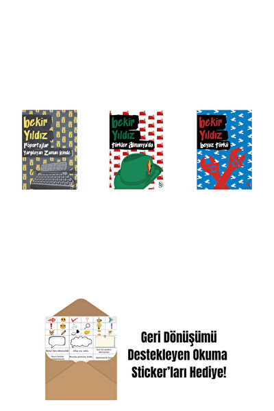 Everest Yayınları Çocuk Öykü, Masal