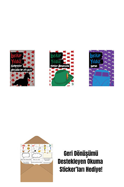 Everest Yayınları Çocuk Öykü, Masal