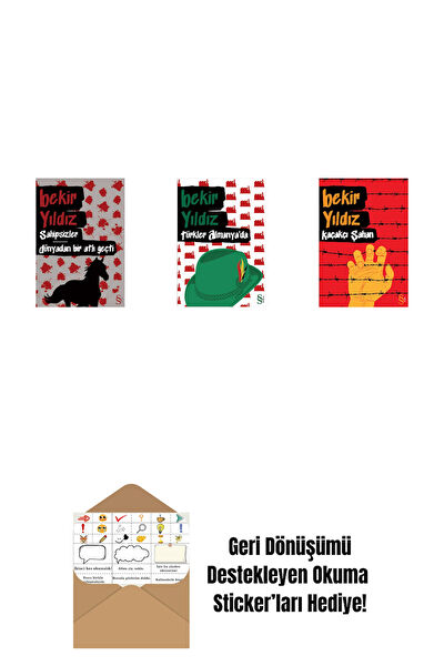 Everest Yayınları Çocuk Öykü, Masal