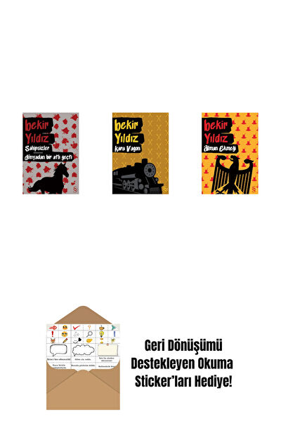 Everest Yayınları Çocuk Öykü, Masal