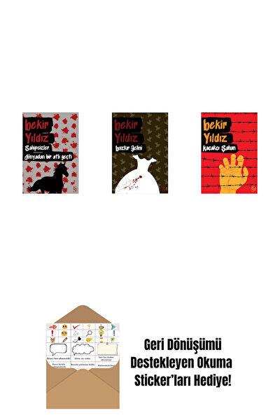 Everest Yayınları Çocuk Öykü, Masal