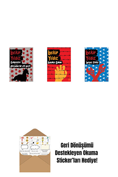 Everest Yayınları Çocuk Öykü, Masal