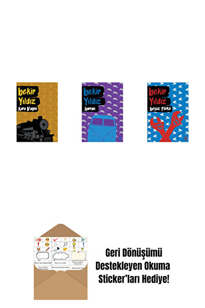 Everest Yayınları Çocuk Öykü, Masal