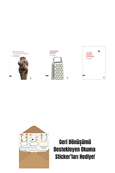 Everest Yayınları Çocuk Öykü, Masal