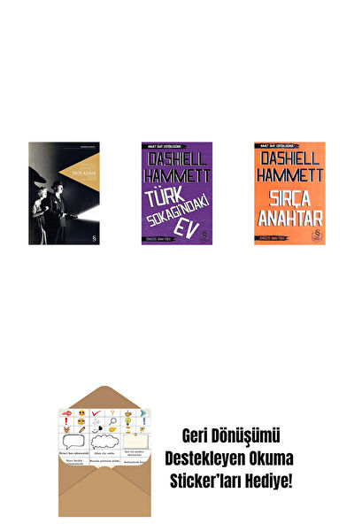 Everest Yayınları Çocuk Öykü, Masal