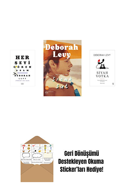 Everest Yayınları Çocuk Öykü, Masal