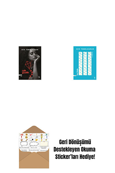 Everest Yayınları Çocuk Öykü, Masal