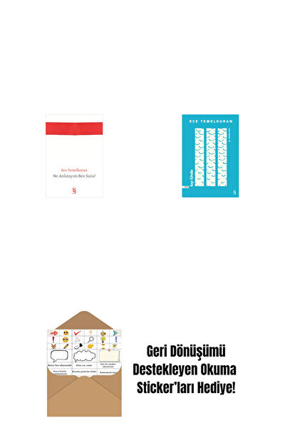 Everest Yayınları Çocuk Öykü, Masal